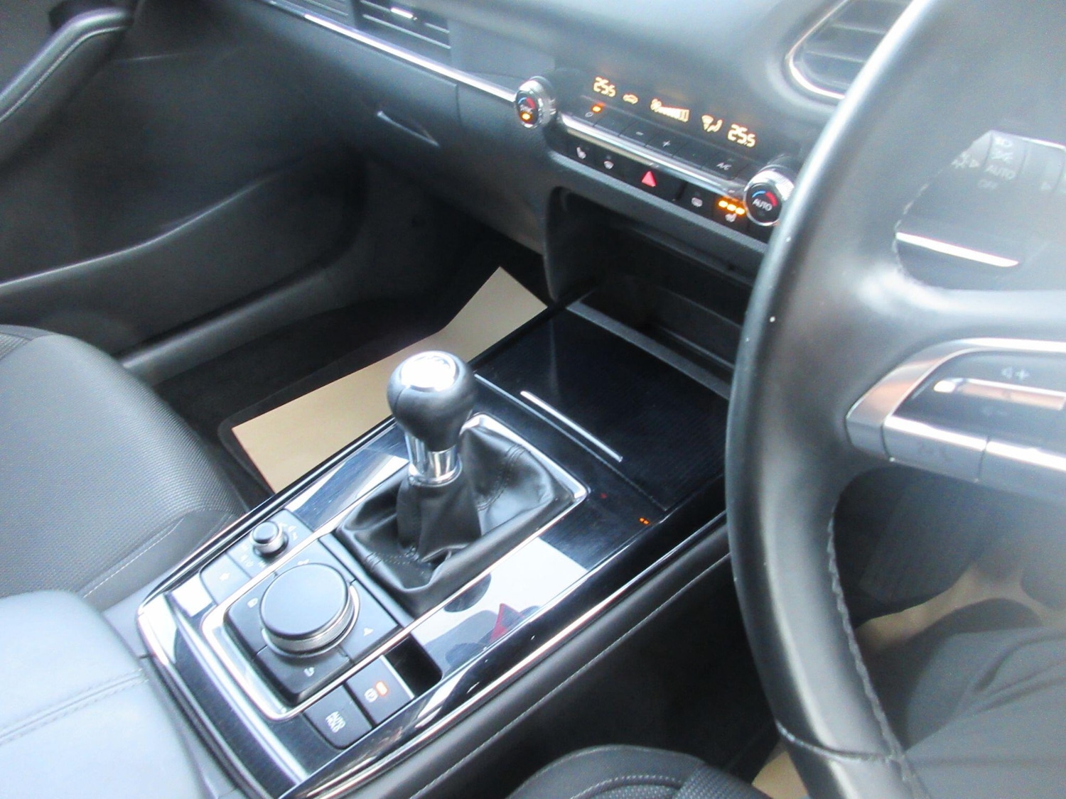 Used Mazda CX-30 2021 for sale - 77144126: Photo 33