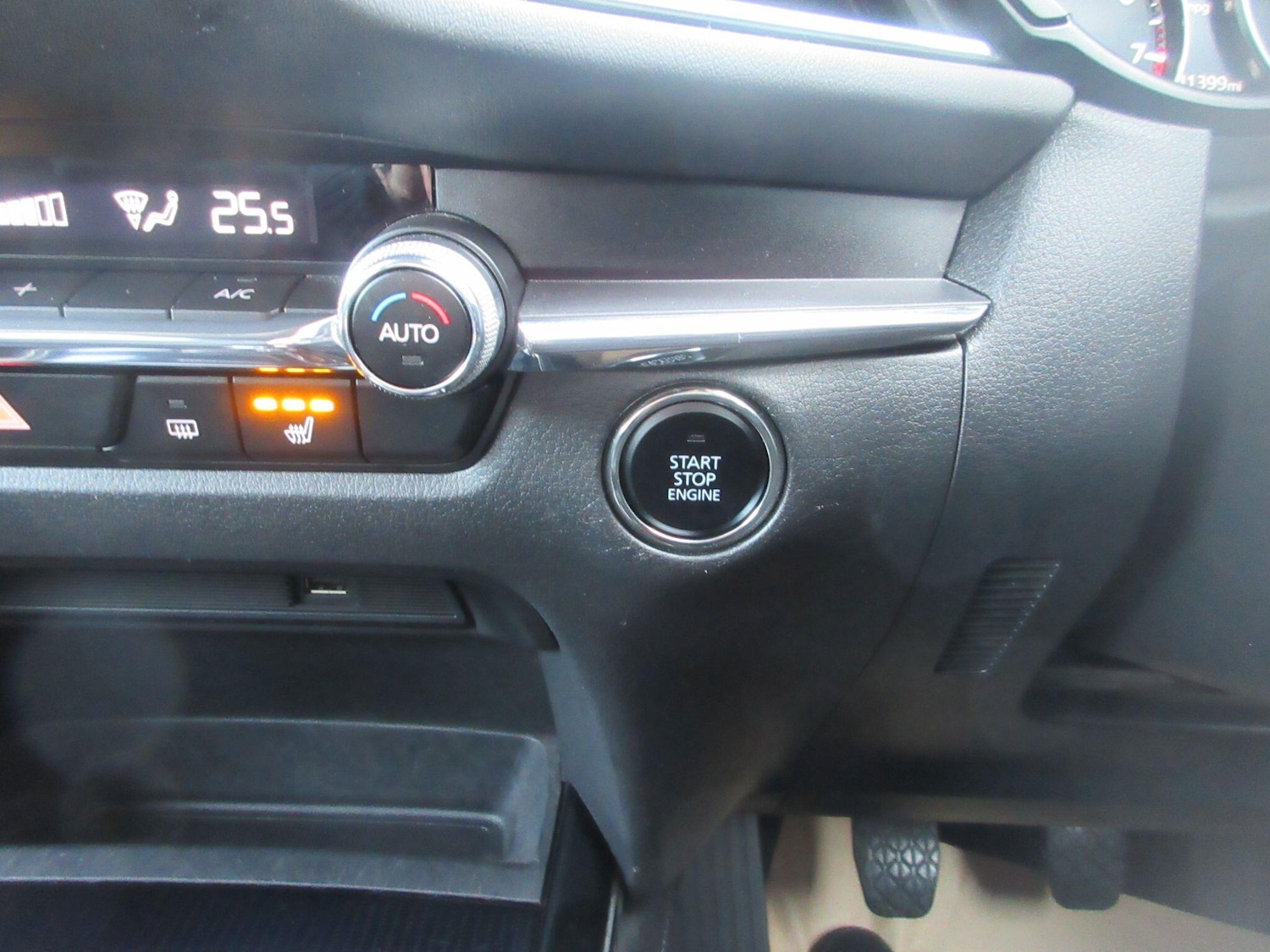 Used Mazda CX-30 2021 for sale - 77144126: Photo 35
