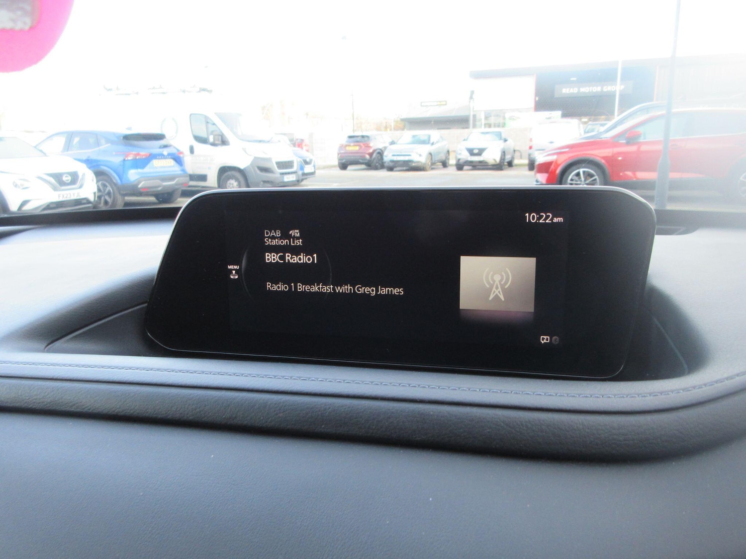 Used Mazda CX-30 2021 for sale - 77144126: Photo 36