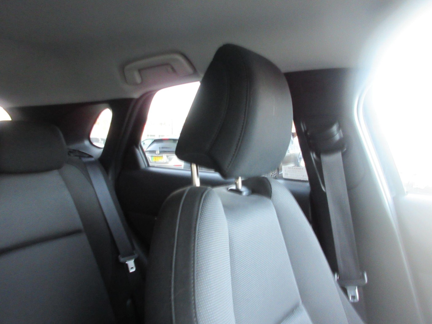 Used Mazda CX-30 2021 for sale - 77144126: Photo 37