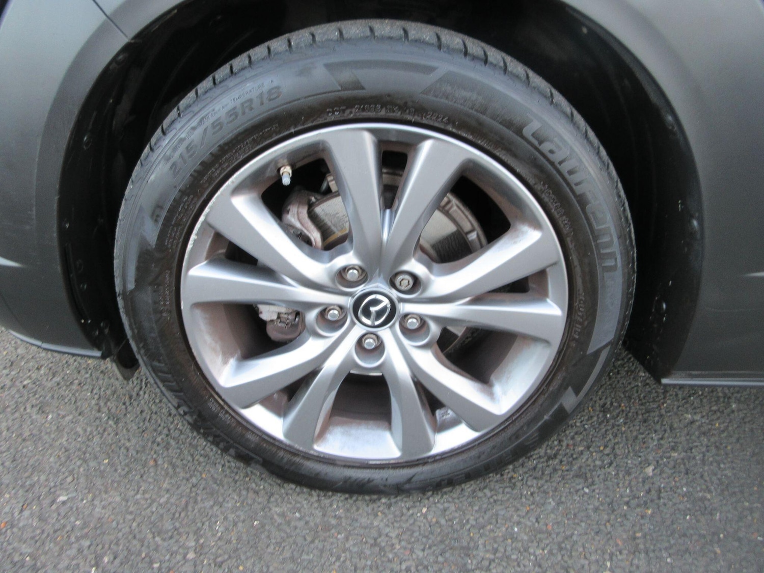 Used Mazda CX-30 2021 for sale - 77144126: Photo 42