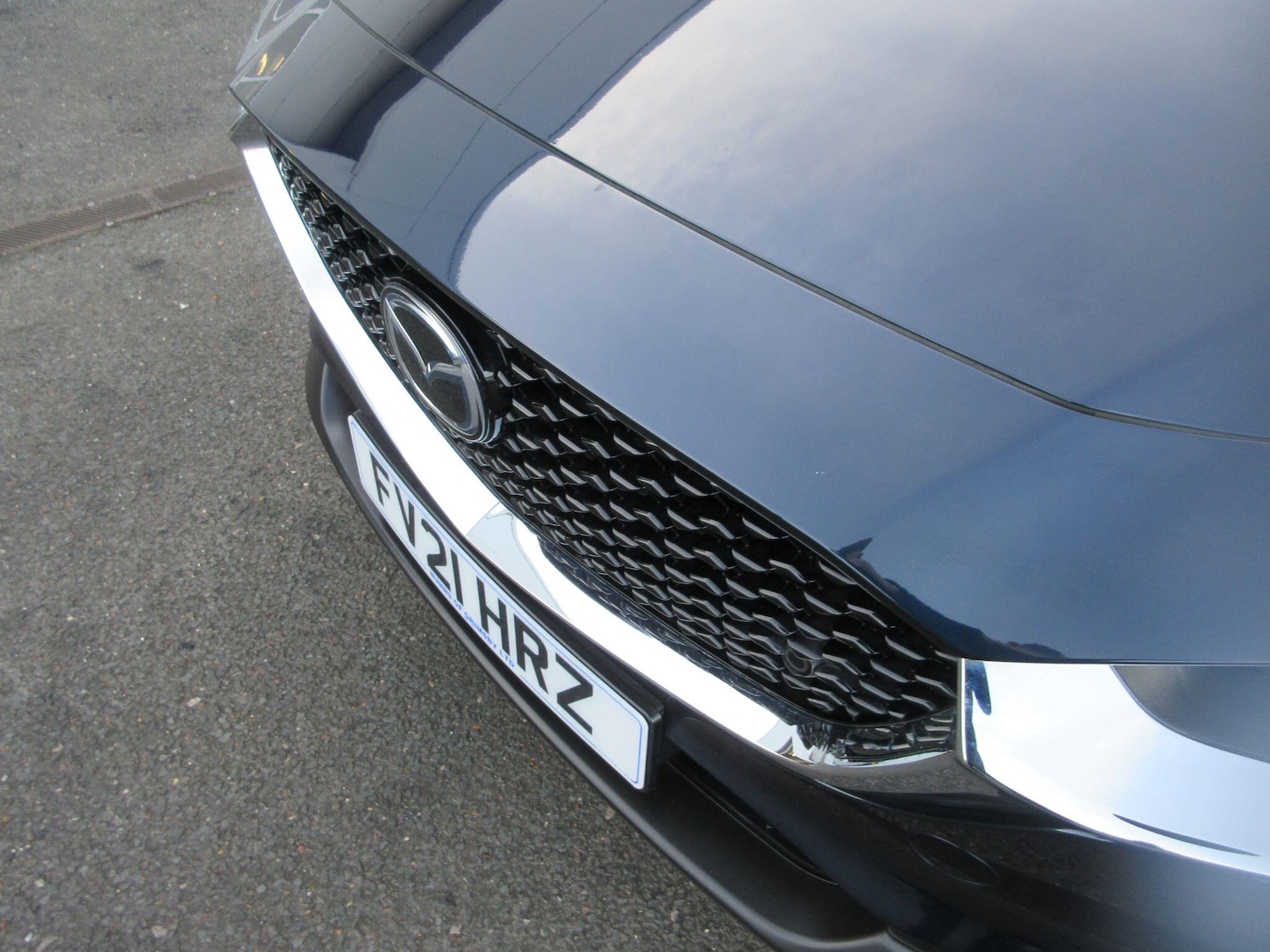 Used Mazda CX-30 2021 for sale - 77144126: Photo 44