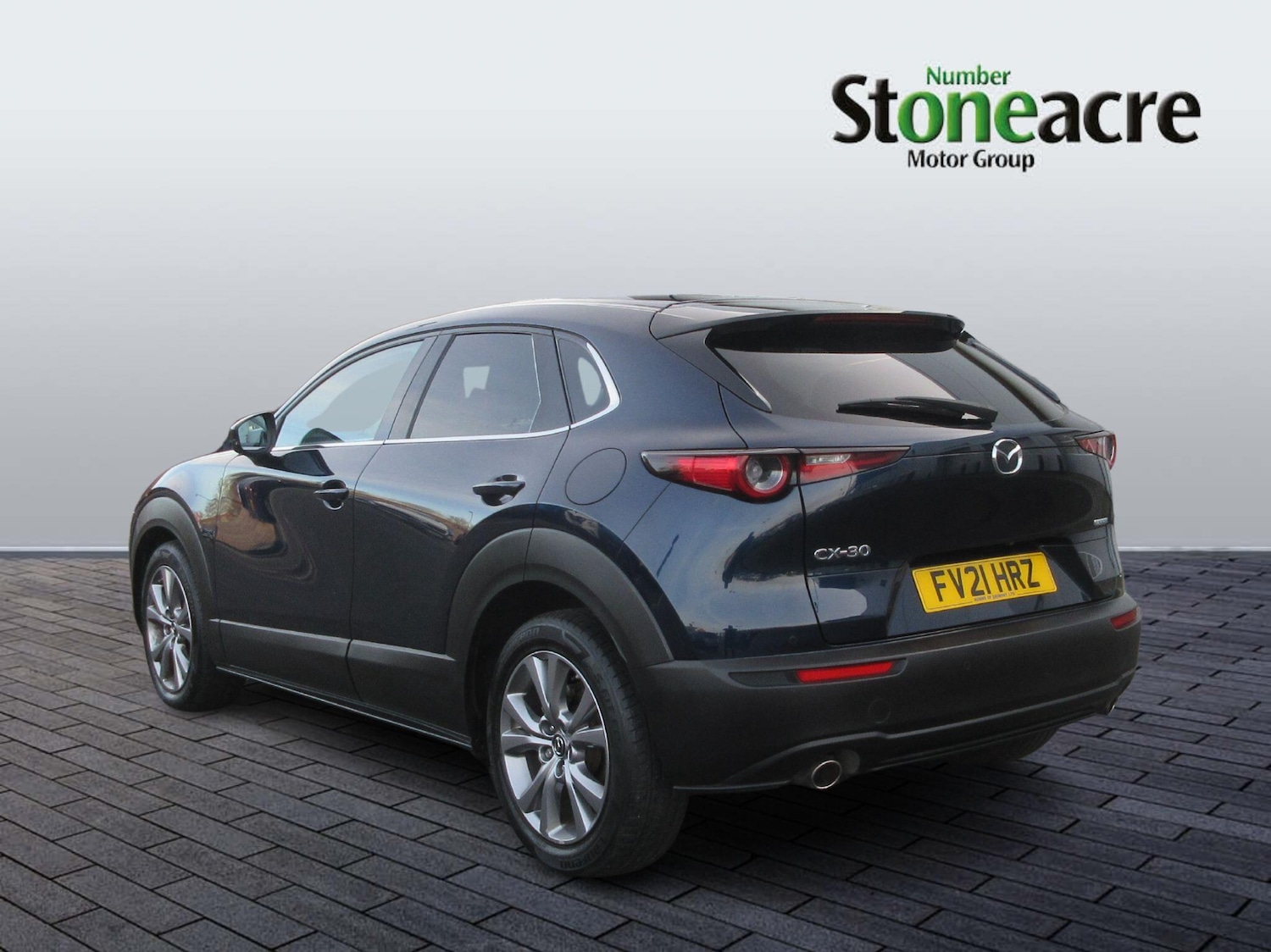 Used Mazda CX-30 2021 for sale - 77144126: Photo 5