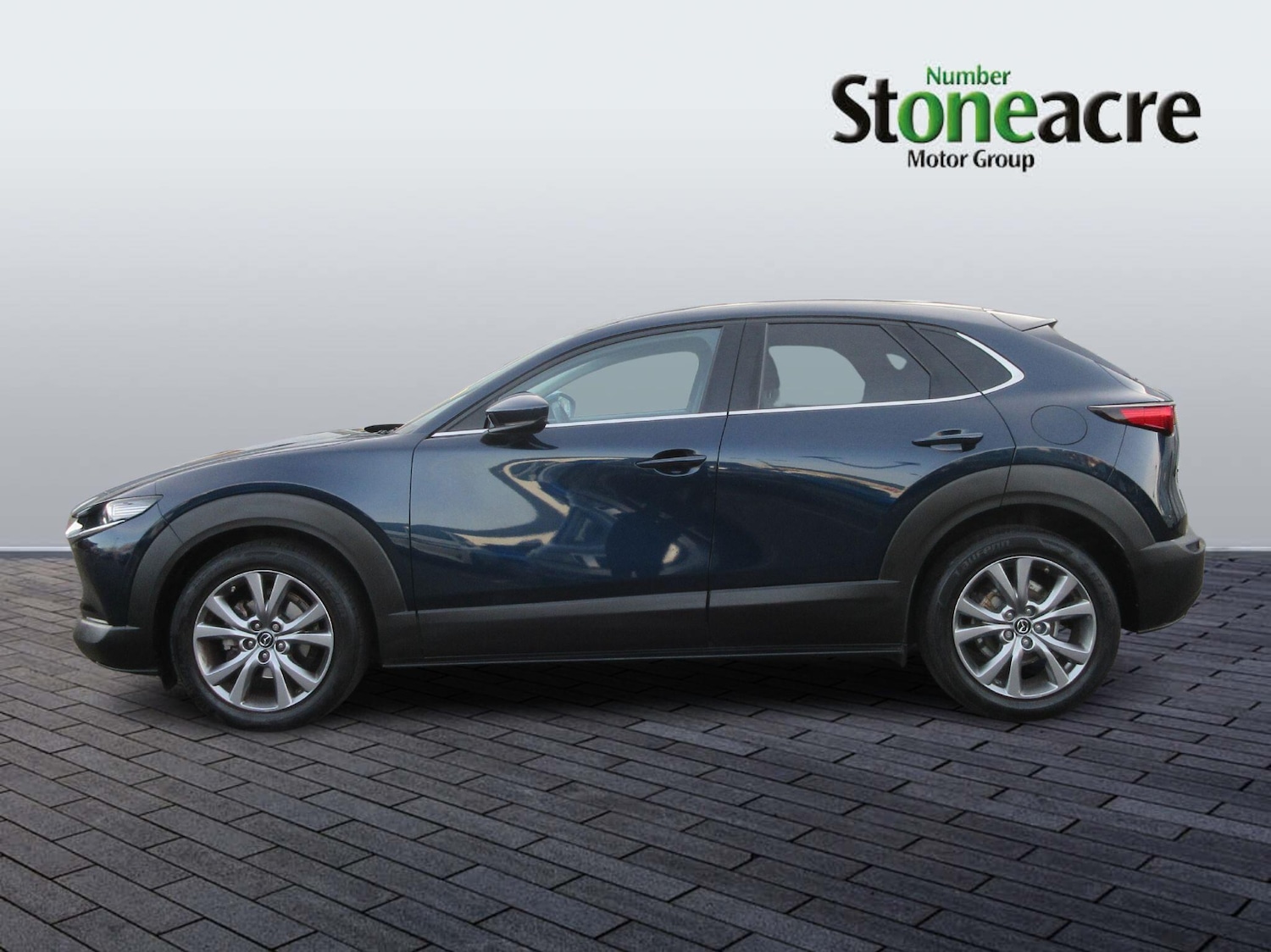 Used Mazda CX-30 2021 for sale - 77144126: Photo 6
