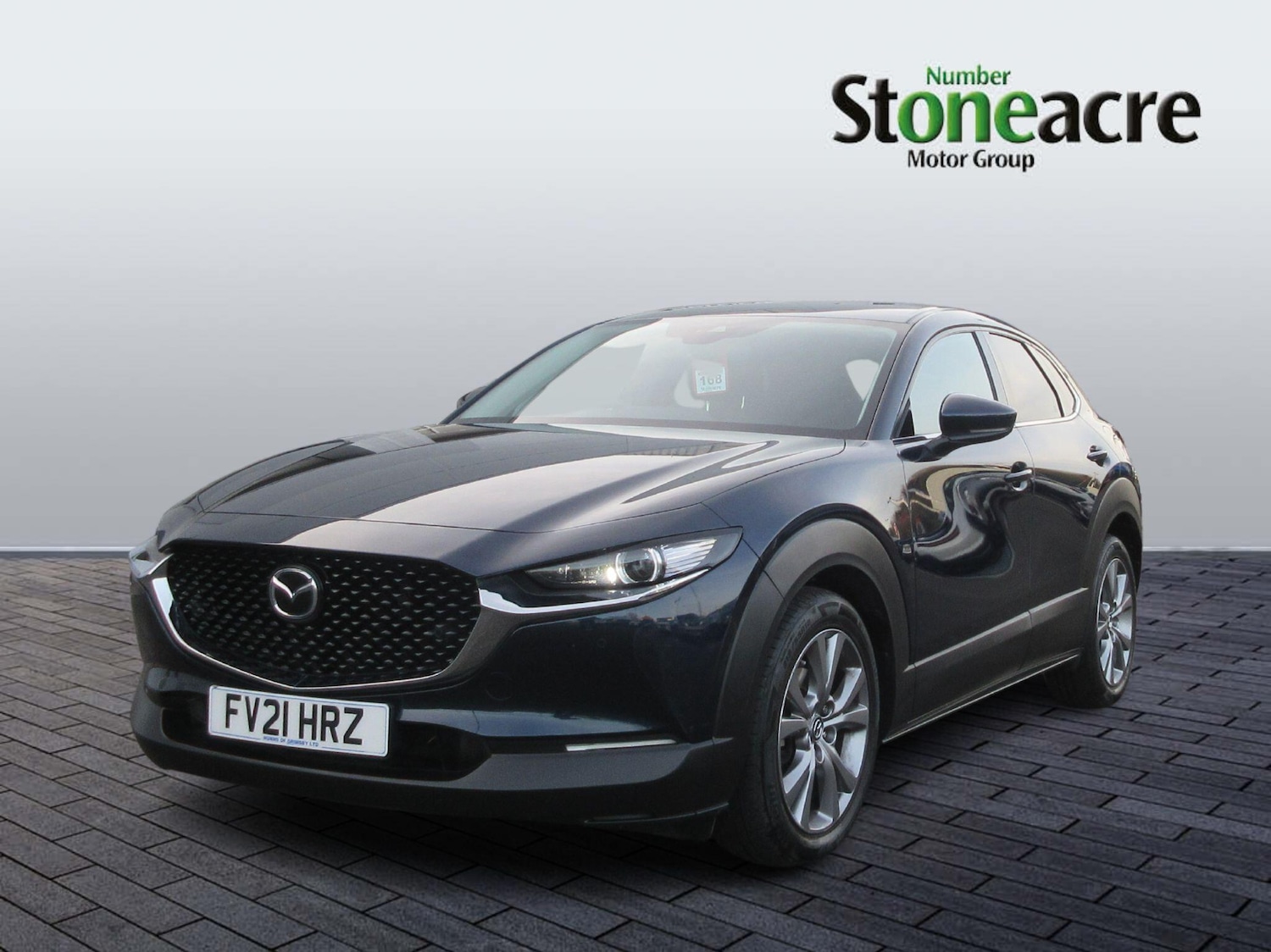 Used Mazda CX-30 2021 for sale - 77144126: Photo 7