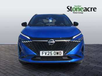 Used Nissan Qashqai 2025 for sale - 74667424: Photo