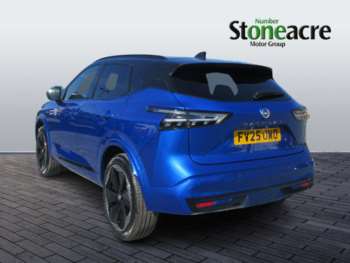 Used Nissan Qashqai 2025 for sale - 74667424: Photo