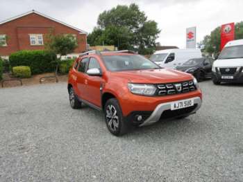 2022 (71) - 1.3 TCe Prestige Euro 6 (s/s) 5dr
