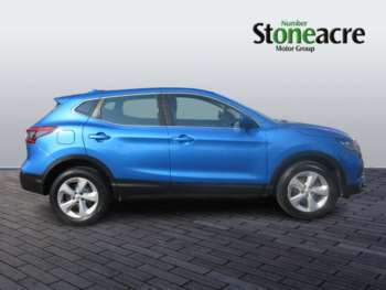 Used Nissan Qashqai 2020 for sale - 74946010: Photo