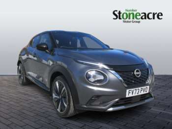 2023 (73) - 1.6 Tekna+ Auto Euro 6 5dr