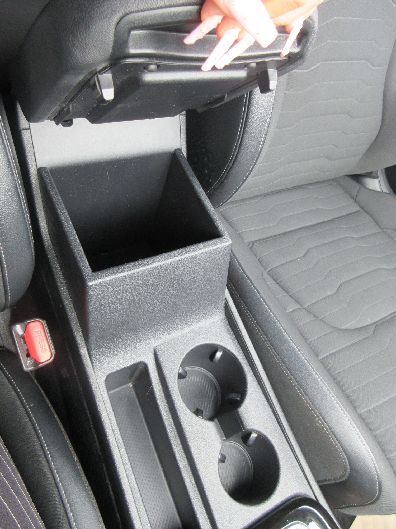 Used Kia Sportage 2023 for sale - 77597893: Photo 11