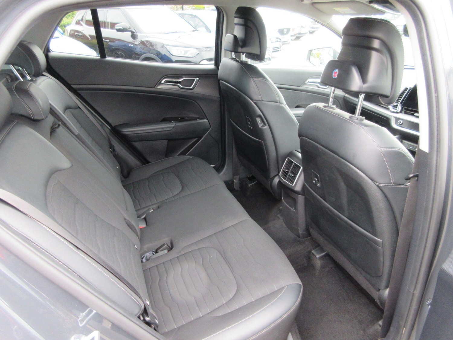 Used Kia Sportage 2023 for sale - 77597893: Photo 14