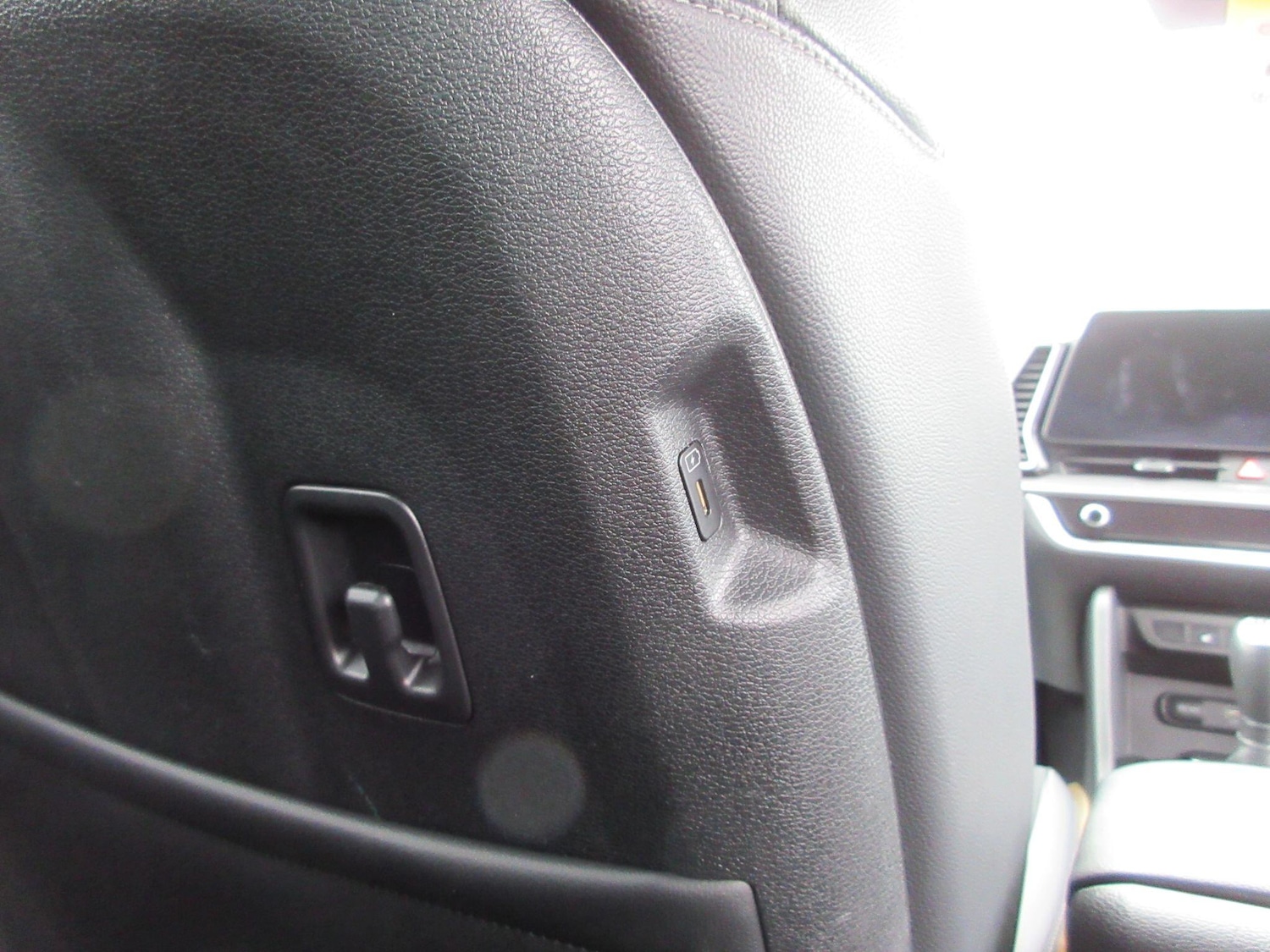 Used Kia Sportage 2023 for sale - 77597893: Photo 15