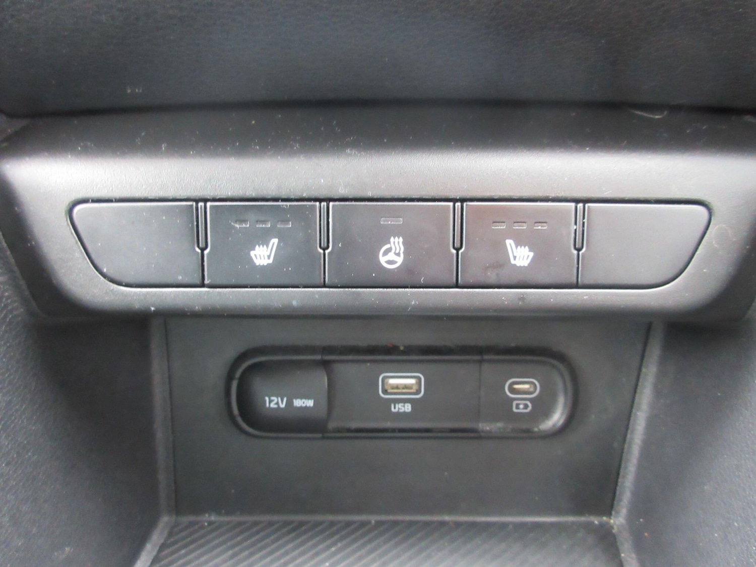 Used Kia Sportage 2023 for sale - 77597893: Photo 17