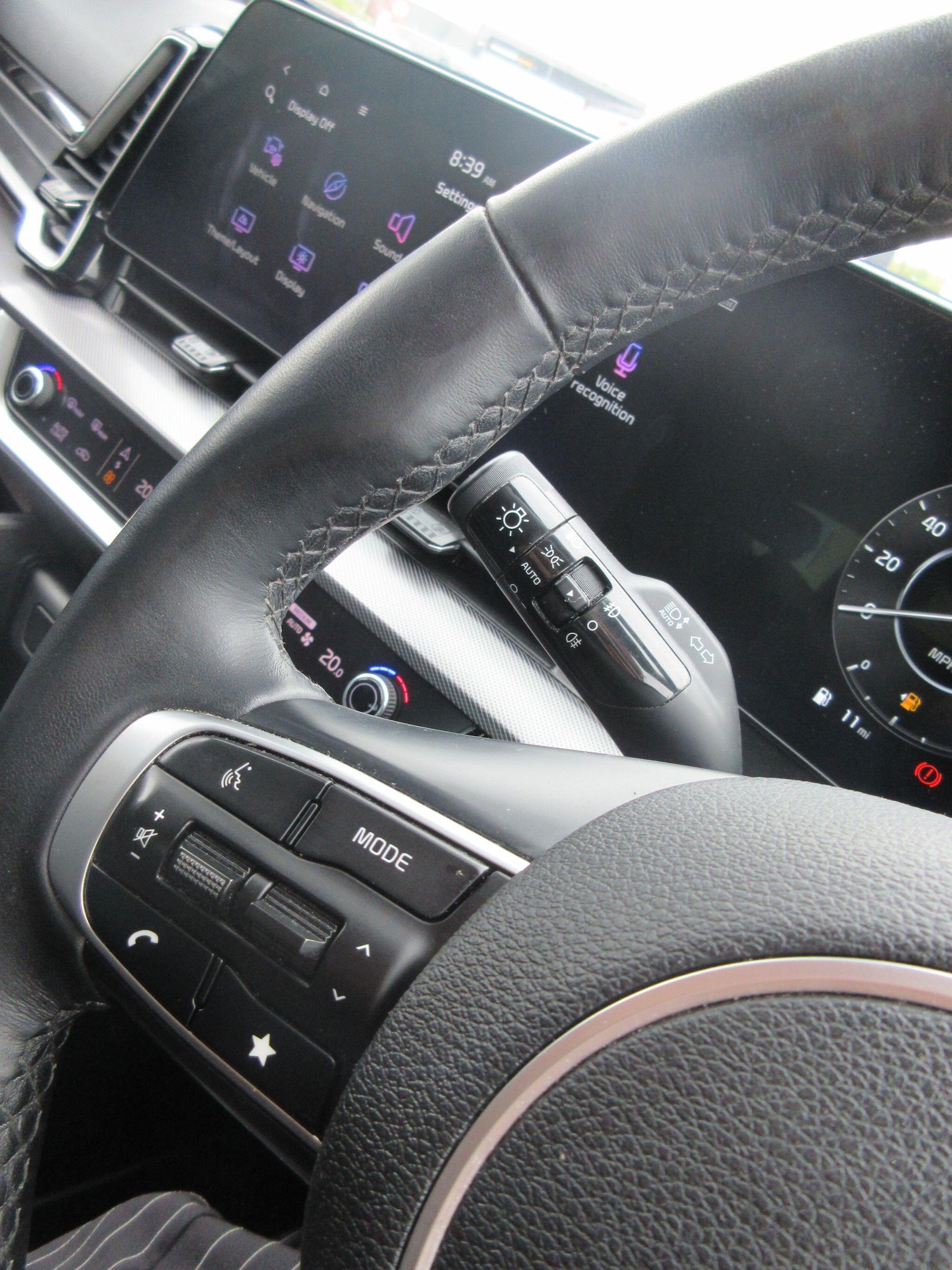 Used Kia Sportage 2023 for sale - 77597893: Photo 21