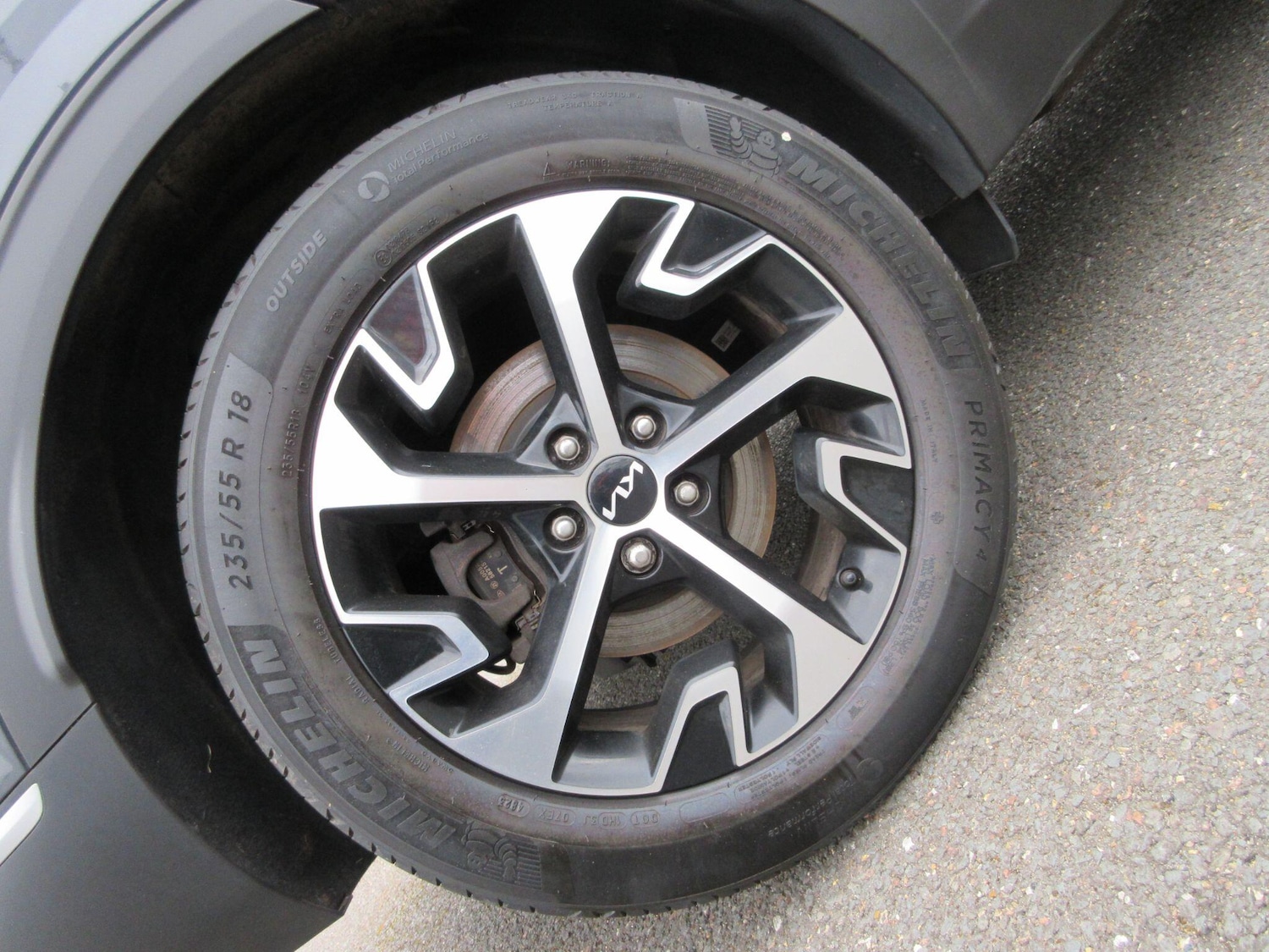 Used Kia Sportage 2023 for sale - 77597893: Photo 25