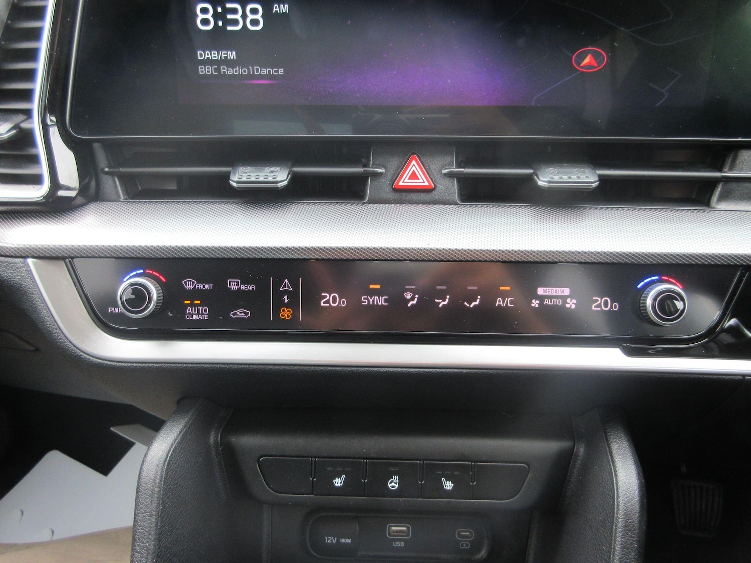 Used Kia Sportage 2023 for sale - 77597893: Photo 26