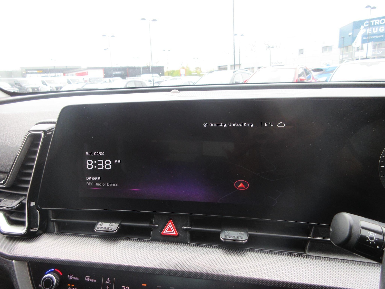 Used Kia Sportage 2023 for sale - 77597893: Photo 27