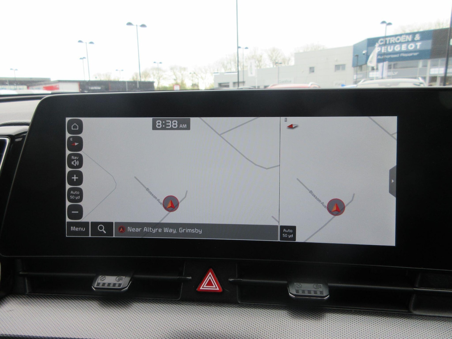 Used Kia Sportage 2023 for sale - 77597893: Photo 28