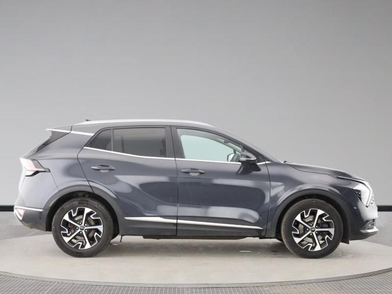 Used Kia Sportage 2023 for sale - 77597893: Photo 3