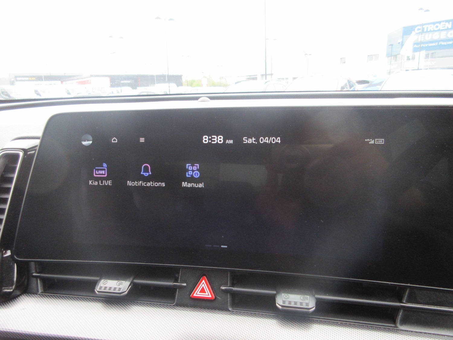 Used Kia Sportage 2023 for sale - 77597893: Photo 30