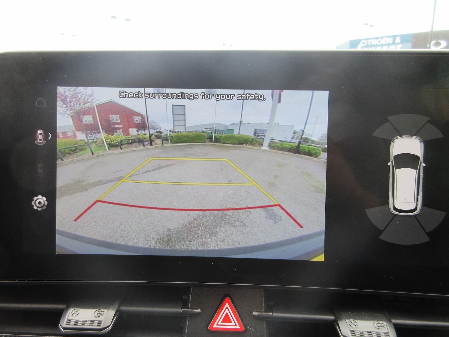 Used Kia Sportage 2023 for sale - 77597893: Photo 31