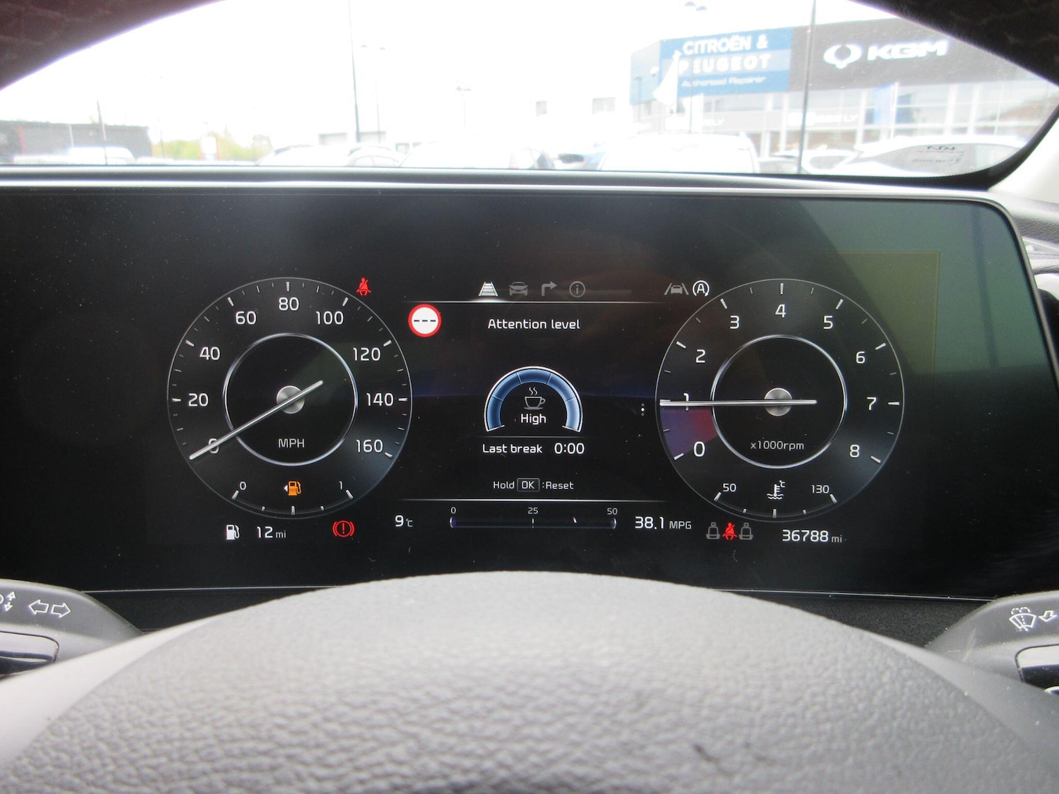 Used Kia Sportage 2023 for sale - 77597893: Photo 33