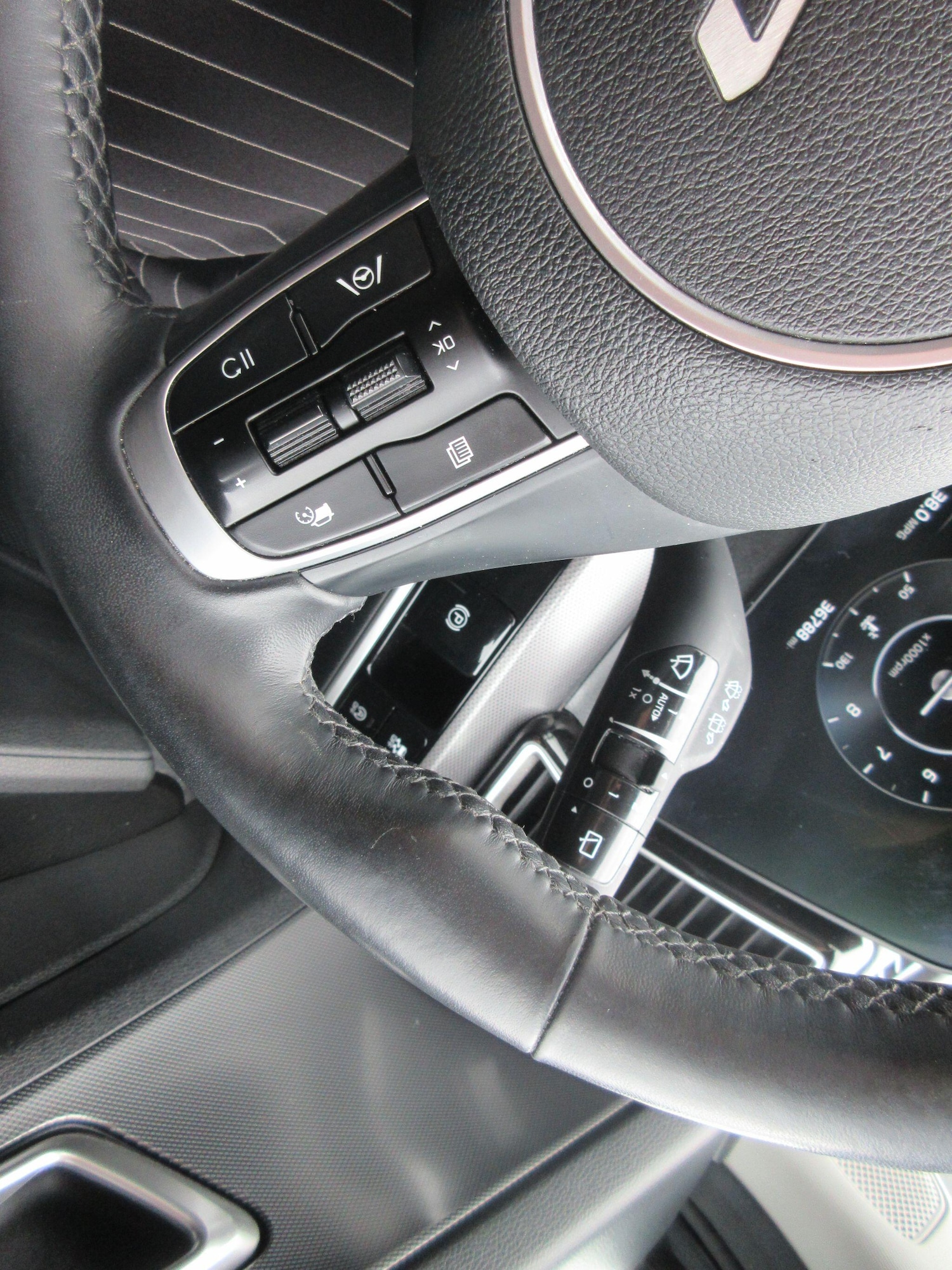 Used Kia Sportage 2023 for sale - 77597893: Photo 37