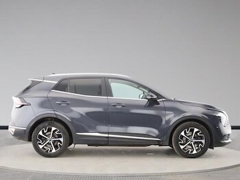 Used Kia Sportage 2023 for sale - 77597893: Photo