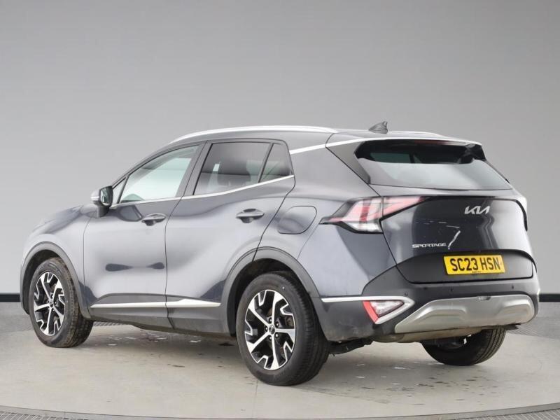 Used Kia Sportage 2023 for sale - 77597893: Photo 5