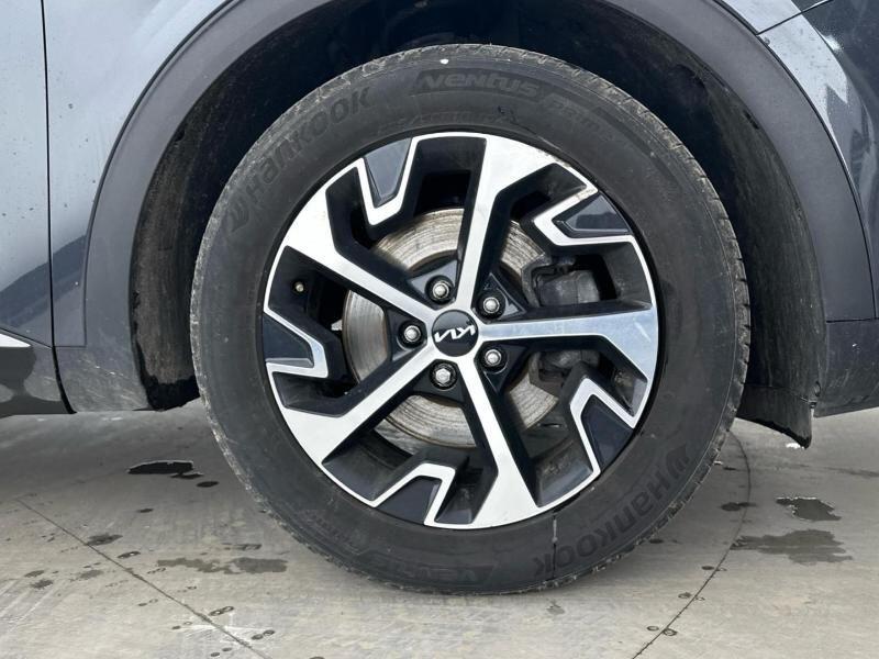 Used Kia Sportage 2023 for sale - 77597893: Photo 6