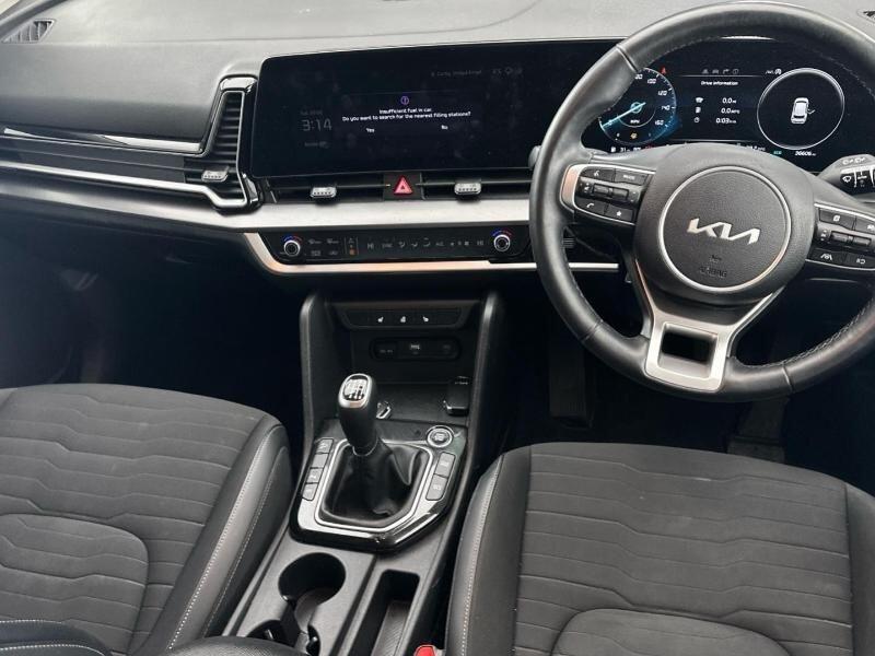 Used Kia Sportage 2023 for sale - 77597893: Photo 7