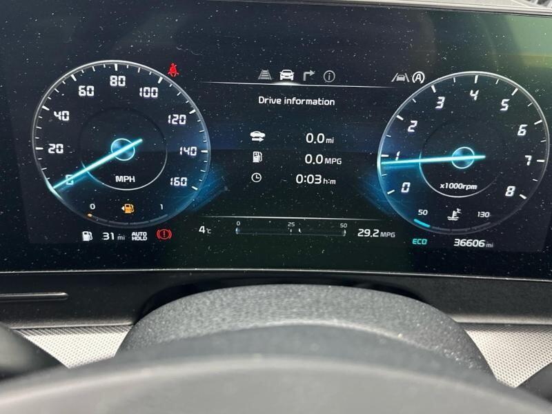 Used Kia Sportage 2023 for sale - 77597893: Photo 8