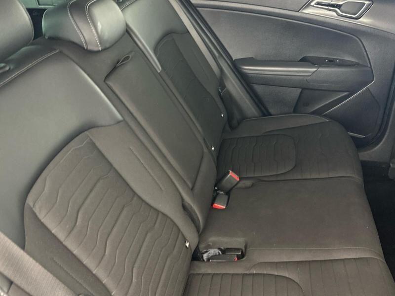 Used Kia Sportage 2023 for sale - 77597893: Photo 9