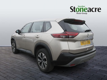 Used Nissan X-Trail 2023 for sale - 78834093: Photo