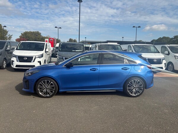 Used Kia Ceed 2020 for sale - 75977424: Photo 12