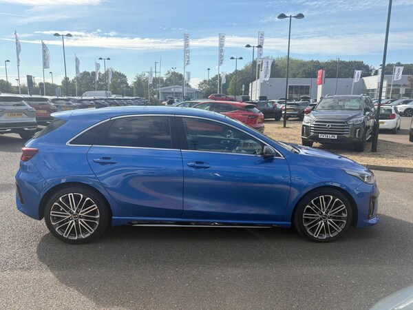 Used Kia Ceed 2020 for sale - 75977424: Photo 15