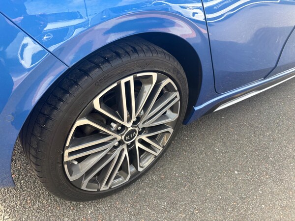 Used Kia Ceed 2020 for sale - 75977424: Photo 18