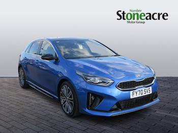 Kia - Ceed
