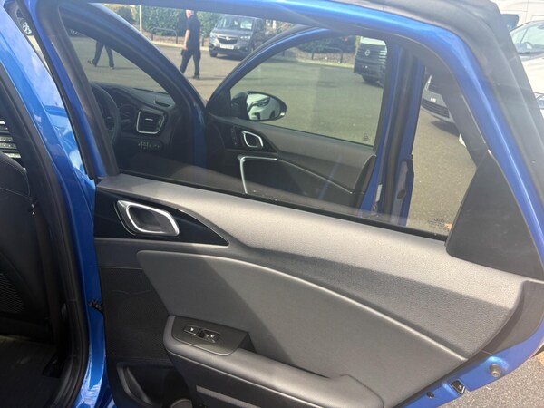 Used Kia Ceed 2020 for sale - 75977424: Photo 20
