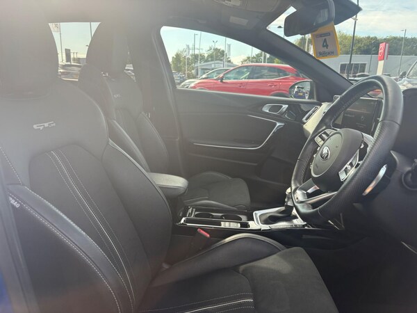 Used Kia Ceed 2020 for sale - 75977424: Photo 26