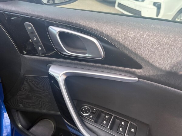 Used Kia Ceed 2020 for sale - 75977424: Photo 27