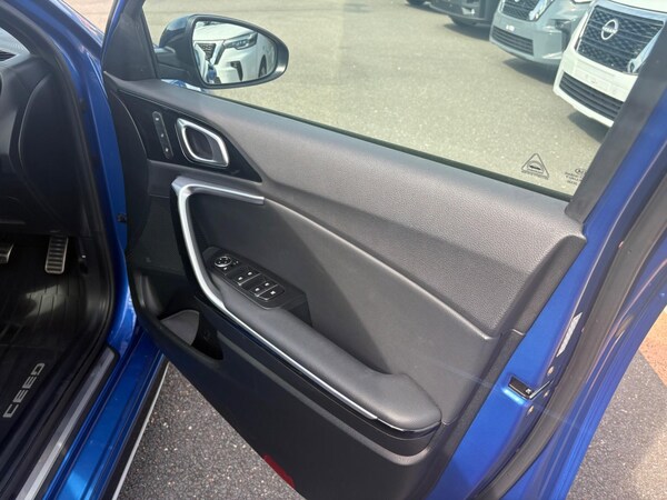 Used Kia Ceed 2020 for sale - 75977424: Photo 28