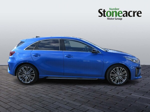 Used Kia Ceed 2020 for sale - 75977424: Photo 2
