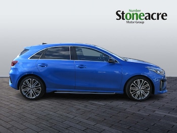 Used Kia Ceed 2020 for sale - 75977424: Photo 2