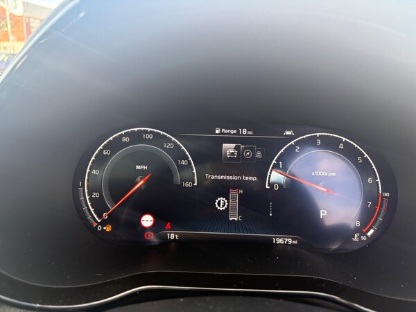 Used Kia Ceed 2020 for sale - 75977424: Photo 30