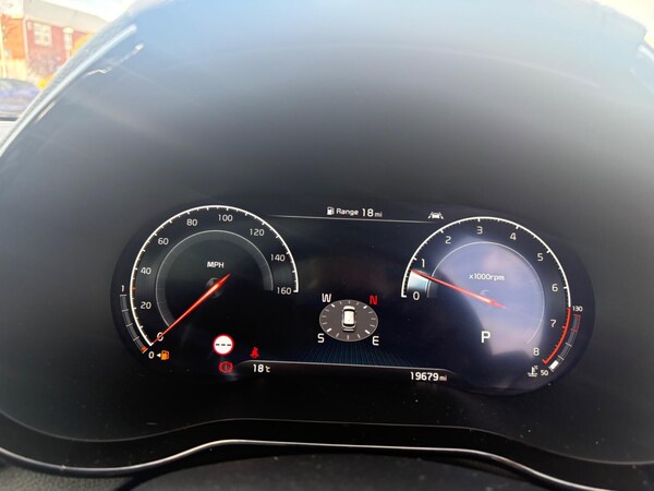 Used Kia Ceed 2020 for sale - 75977424: Photo 31