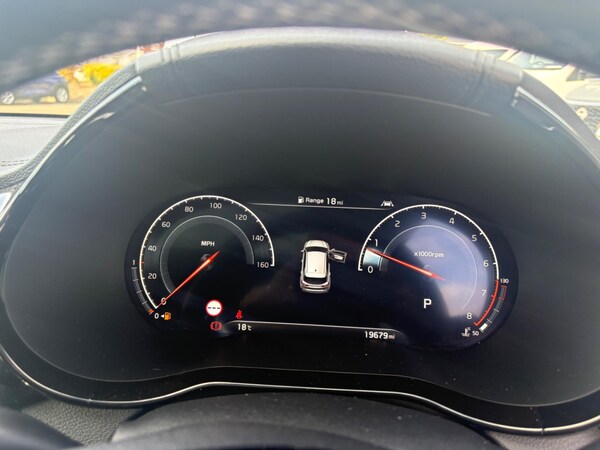 Used Kia Ceed 2020 for sale - 75977424: Photo 32