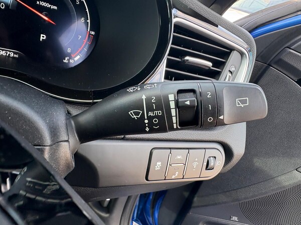 Used Kia Ceed 2020 for sale - 75977424: Photo 36