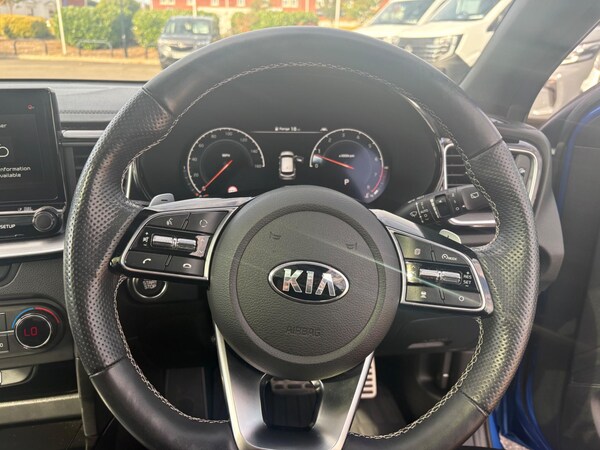 Used Kia Ceed 2020 for sale - 75977424: Photo 39